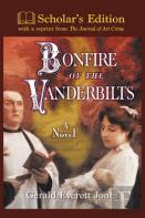 Bonfire Of The Vanderbilts