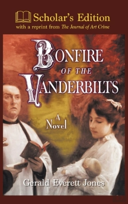 Bertrand.pt - Bonfire Of The Vanderbilts