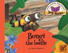 Bongi The Beetle