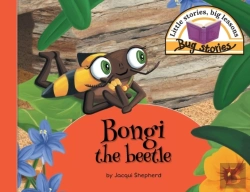 Bertrand.pt - Bongi The Beetle