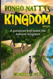 Bongo Natty'S Kingdom