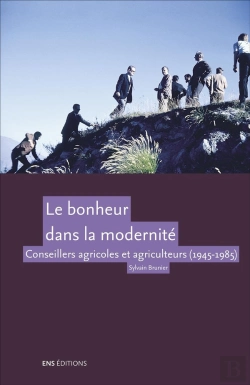 Bertrand.pt - Bonheur Dans La Modernité