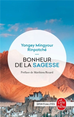 Bertrand.pt - Bonheur De La Sagesse