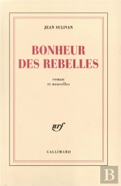 Bonheur Des Rebelles