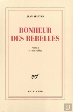 Bertrand.pt - Bonheur Des Rebelles