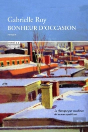 Bonheur D'Occasion