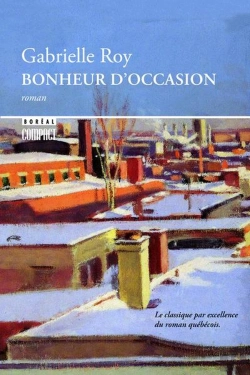 Bertrand.pt - Bonheur D'Occasion