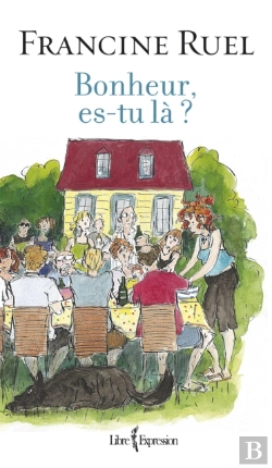 Bertrand.pt - Bonheur, Es-Tu Là ?