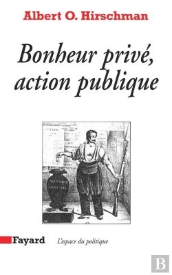 Bertrand.pt - Bonheur Privé, Action Publique