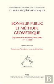 Bonheur Public Et Méthode Géométrique