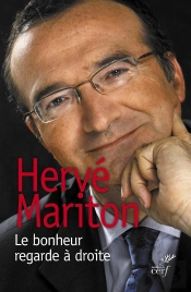 Bonheur Regarde À Droite