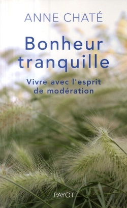 Bertrand.pt - Bonheur Tranquille