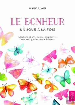 Bertrand.pt - Bonheur - Un Jour A La Fois (Le)