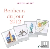 Bonheurs Du Jour 2012