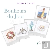 Bonheurs Du Jour 2013