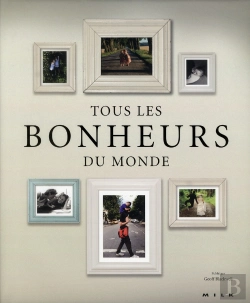 Bertrand.pt - Bonheurs