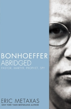 Bertrand.pt - Bonhoeffer Abridged