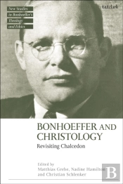 Bonhoeffer And Christology