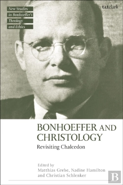 Bertrand.pt - Bonhoeffer And Christology
