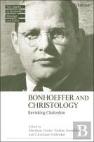 Bonhoeffer And Christology