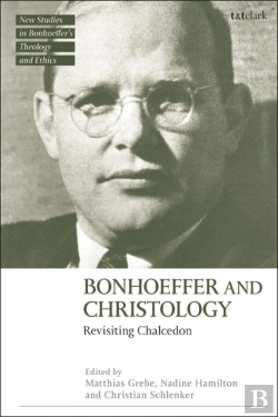 Bertrand.pt - Bonhoeffer And Christology