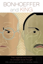 Bonhoeffer And King