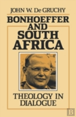 Bertrand.pt - Bonhoeffer And South Africa