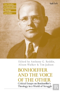 Bertrand.pt - Bonhoeffer And The Voice Of The Other