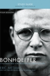 Bonhoeffer Bible Study Guide