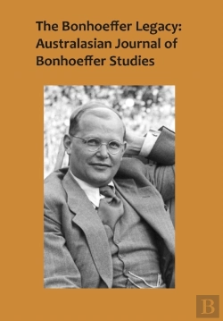 Bertrand.pt - Bonhoeffer Legacy