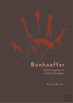 Bertrand.pt - Bonhoeffer