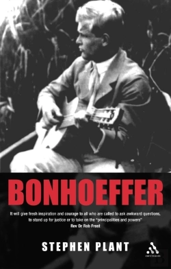 Bertrand.pt - Bonhoeffer