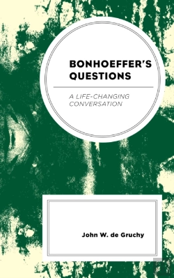 Bertrand.pt - Bonhoeffer'S Questions
