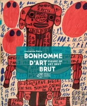 Bonhomme D'Art Brut