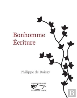 Bertrand.pt - Bonhomme Écriture