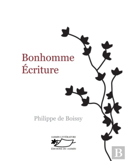 Bertrand.pt - Bonhomme Ecriture