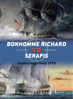 Bertrand.pt - Bonhomme Richard Vs Serapis