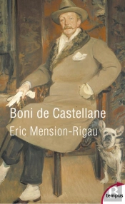 Boni De Castellane