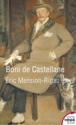 Bertrand.pt - Boni De Castellane