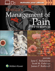Bonica'S Management Of Pain