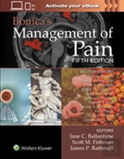 Bonica'S Management Of Pain