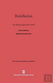 Bonifacius