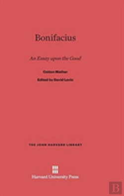 Bertrand.pt - Bonifacius