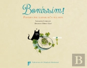 Boníssim! Poemes Per Llepar-Se'N Els Dits