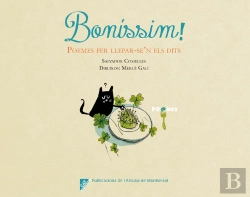 Bertrand.pt - Boníssim! Poemes Per Llepar-Se'N Els Dits