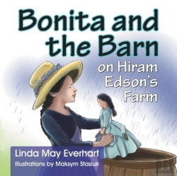 Bertrand.pt - Bonita And The Barn On Hiram Edson'S Farm