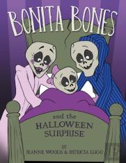Bonita Bones And The Halloween Surprise