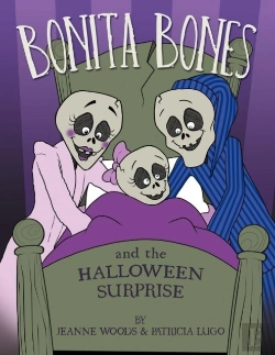Bertrand.pt - Bonita Bones And The Halloween Surprise