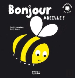 Bertrand.pt - Bonjour Abeille !