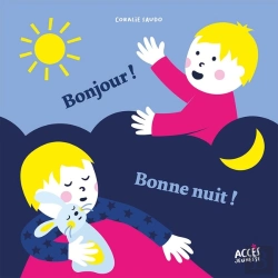 Bertrand.pt - Bonjour ! Bonne Nuit !